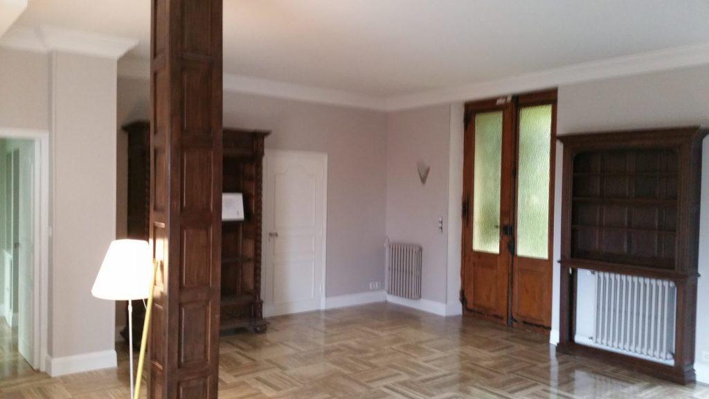Revêtements sols et murs